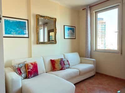 Qira, Apartament 1+1+2, Vollga