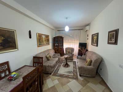 Qera, Apartament 2+1, Rruga Panorama, Tiranë