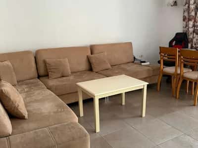 Apartament Me Qera 2+1  Ne Qender (ID B221451) Tirane