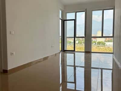 Zyre Me Qera 1+1 Tek Bulevardi  Ri (ID BZ21044) Tirane