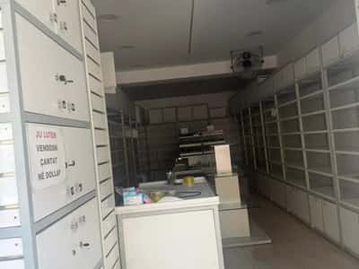Dyqan Me Qera Tek Medreseja (ID BD2194) Tirane