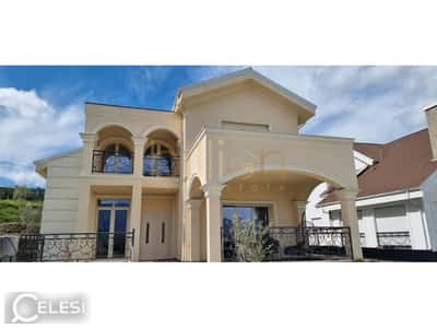 JEPET ME QIRA VILË LUKSOZE  4+1+2  AKACIA HILL RESIDENCE, MJULL-BATHORE   Billion5103