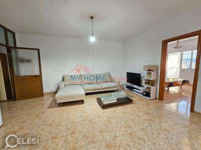 Apartament 2+1 me qera Rruga Dritan Hoxha Tirane