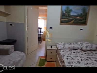 Qira, Apartament 1+1, Siri Kodra,  40.000 Leke/muaj