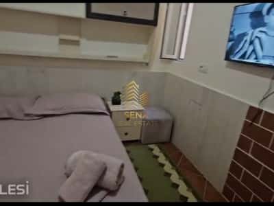 Qira, Apartament 1+1, Siri Kodra,  38.000 Leke/muaj