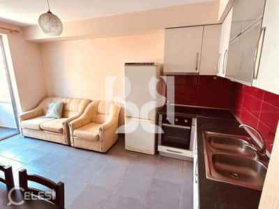 APARTAMENT ME QIRA 1+1 NË SHKOLLËN E BASHKUAR, TIRANË