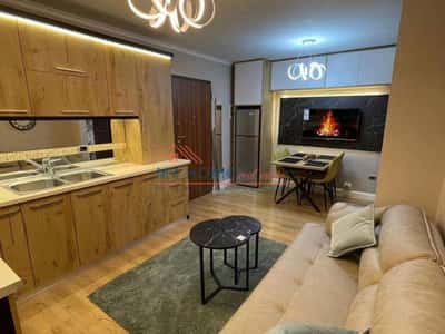 Apartamenti 2+1 me qera Rruga Irfan Tomini Tirane