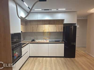 Qira, Apartament 2+1+Blk+Post Parkimi, Ish Sheshi Shqiponja, 60.000 Lek/muaj