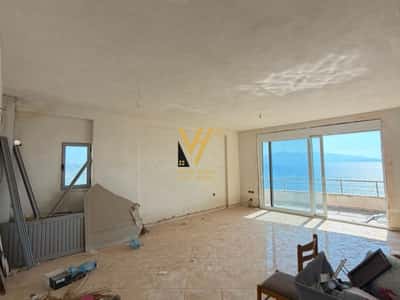 SHITET APARTAMENT 2+1+BLK NE SARANDE 210.000 EURO
