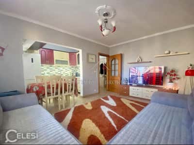Shitet apartament 1+1 Rruga Njazi Meka, Allias!