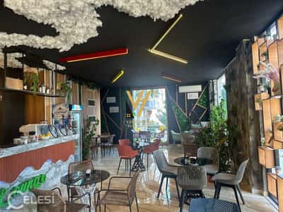 SHITET AMBIENT LOUNGE 136 M2 NE FRESK, RRUGA E DAJTIT 20.000.000 LEKE