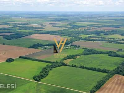 SHITET TOKE VIJE E TRETE 13.000 M2 NE SPILE, VILEBOSHTOVE