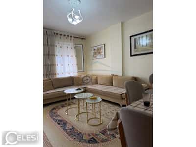Shitet, Apartament 1+1, Kopshti Zoologjik, Tiranë