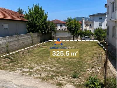 SHITET TRUALL 325 M2 " RRUGA KRISTAQ SOTIRI, KORCE" 6.000.000 LEKE