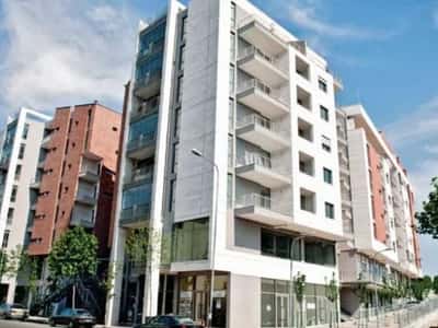 Tirane, shitet bar-resorant Kati 0, 71 m² 175.000 € (allias)