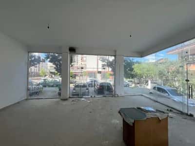 Tirane, shitet zyre Kati 0, 72 m² 125.000 € (yzberisht)