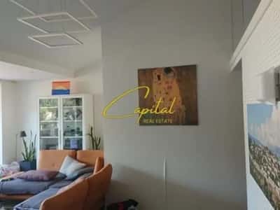 Tirane, shitet apartament+verande | Penthouse 4+1 Kati 5, 200 m² 385.000 € (LIQENI I THATE)