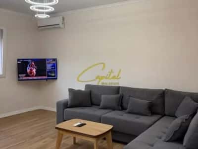 Tirane, shitet apartament 1+1 Kati 3, 54 m² 122.000 € (SHKOLLA E BASHKUAR)