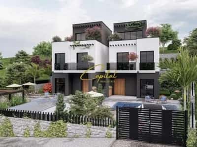 Vlore, shitet Vile 2+1 Kati 2, 270 m² 585.000 € (BORSH)
