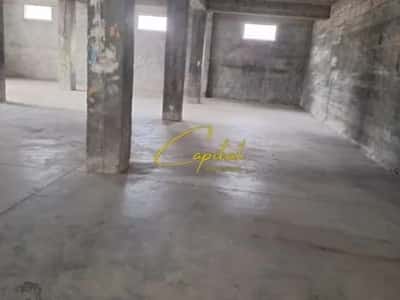 Tirane, jepet me qera magazine Kati -1, 270 m² 1.000 € (SAUK)