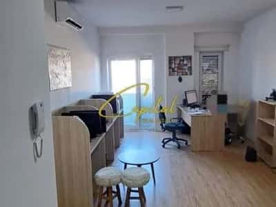 Tirane, jepet me qera zyre Kati 4, 70 m² 550 € (ISH STACIONI TRENIT)