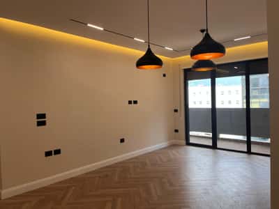 Jepet me qira apartament 2+1+2 te zona e Hipotekës