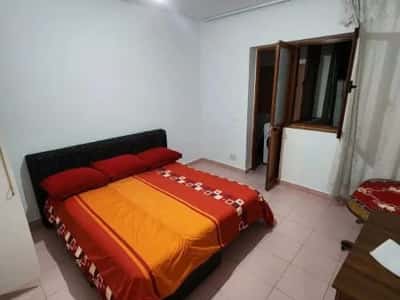 Tirane, jepet me qera apartament 1+1 Kati 1, 50 m² 300 € (Allias)