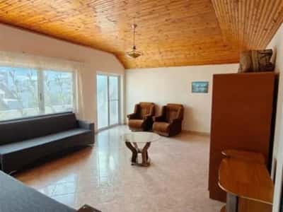 Tirane, jepet me qera apartament 3+1 Kati 2, 120 m² 700 € (Prane Spitalit QSUT)