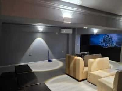 Tirane, jepet me qera apartament 2+1 Kati 1, 100 m² 800 € (21 Dhjetori)