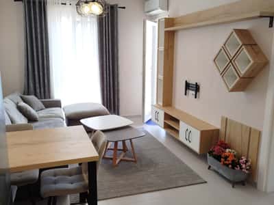 Apartament 1+1 Me Qira në Univers City ,Kashar,Tirane