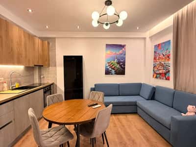 JEPET APARTAMENT 1+1 ME QIRA NE GOLEM!