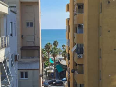 Jepet me qera apartament 1+1 – Vollga, Durrës