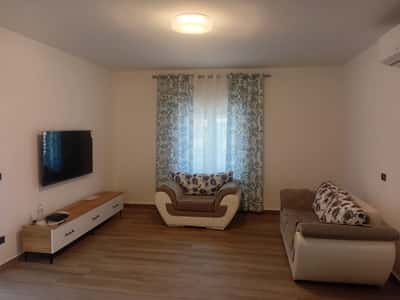 Apartament 2+1 Me Qira në Paskuqan, Tiranë