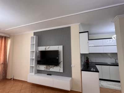 Jepet me qira 2+1+1 Yzberisht Bulevard 55.000 leke