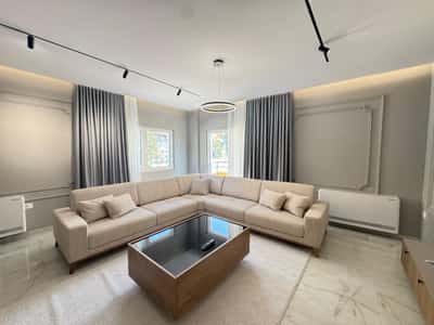 Jepet me qira apartament 2+1+2