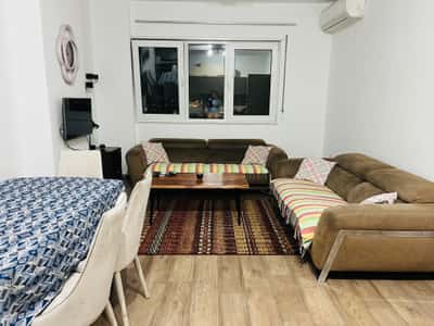 Pas Institutit Harry Fultz,Rr.Panorama jepet me qera apartament 2+1,i mobiluar.700Euro