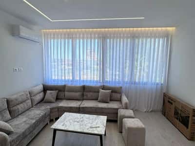 JEPET ME QERA APARTAMENT 3+1 SHKOZET, DURRES