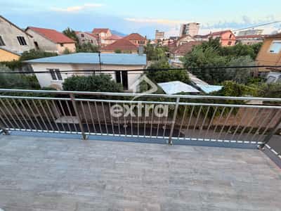 Jepet me qira 6 apartamente 5 min nga pedonale me garazh