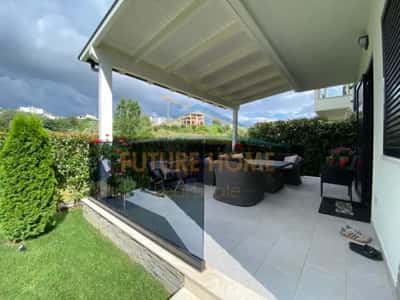 Tirane, shitet apartament+verande | Penthouse 4+1+Aneks+Ballkon, 309 m² 700.000 € (Liqeni i Thate)