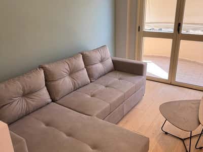 SHITET APARTAMENT 1+1, LUNGOMARE