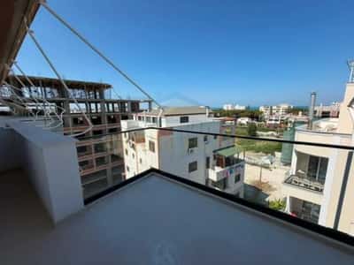 Durres, jepet me qera 1+1 Kati 5, 63 m² 450 € (0696044423Qera, Apartament 1+1, Mali Robit, Golem)
