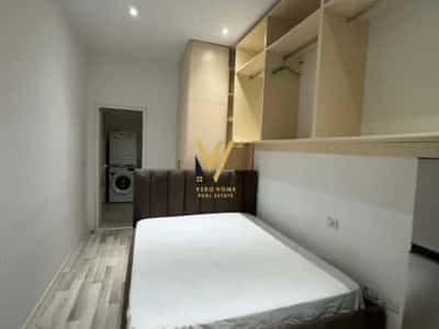 Tirane, jepet me qera apartament Kati 0, 44 m² 470 € (RRUGA E BARRIKADAVE)