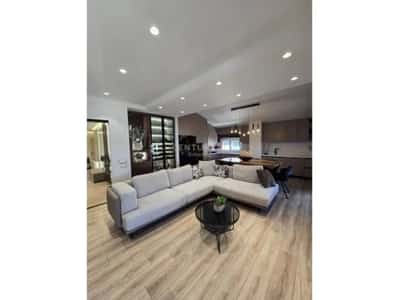 Tirane, shes apartament+verande | Penthouse 3+1+Aneks+Ballkon Kati 4, 207 m² 340.000 €