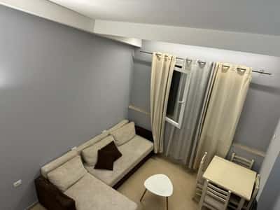 JEPET APARTAMENT ME QERA 1+1, KODRA E DIELLIT