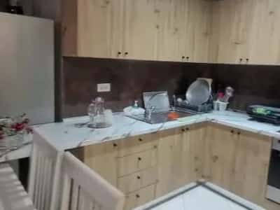 Tirane, jepet me qera apartament 3+1 Kati 3, 100 m² 500 € (KOPSHTI BOTANIK)