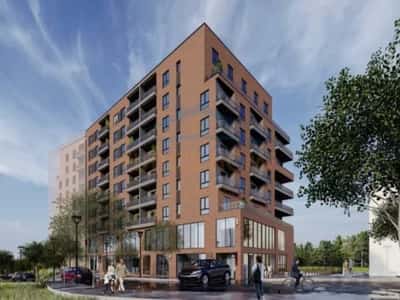 Tirane, shitet apartament 1+1 Kati 5, 81 m² 93.414 € (Arborea Residence, Universiteti Bujqësor)