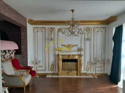 Tirane, jepet me qera Vile 1+1 Kati 3, 1.100 m² 1.500 € (ALLIAS)