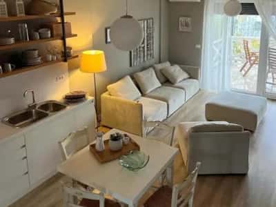 Vlore, shitet Vile 2+1 Kati 2, 120 m² 660.000 € (DHERMI)