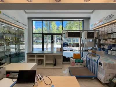 Tirane, jepet me qera ambjent biznesi , 772 m² 8.027 € (RRUGA “DRITAN HOXHA”)