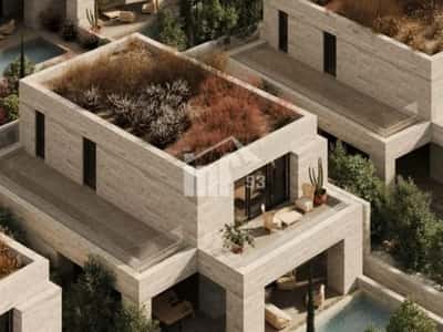 Dhermi - Palase, shitet apartament 2+1 Kati 1, 118 m² 354.750 € (“SUN PALASË” RESIDENCE)